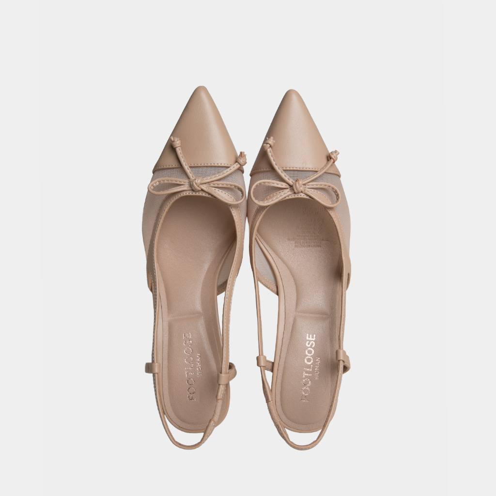 ZAPATOS DE VESTIR FOOTLOOSE MUJERES FTL-RS00104 - 3