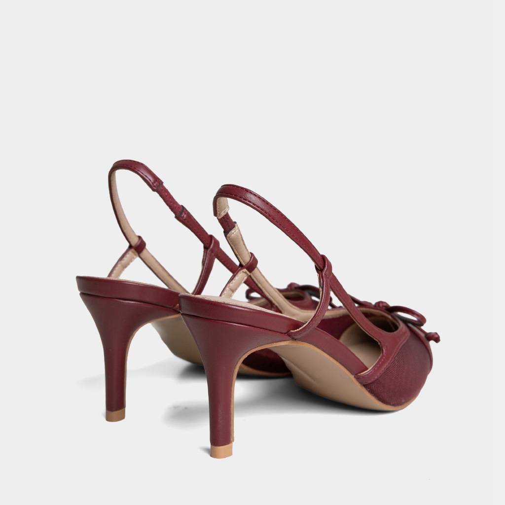 ZAPATOS DE VESTIR FOOTLOOSE MUJERES FTL-RS00104 - 4