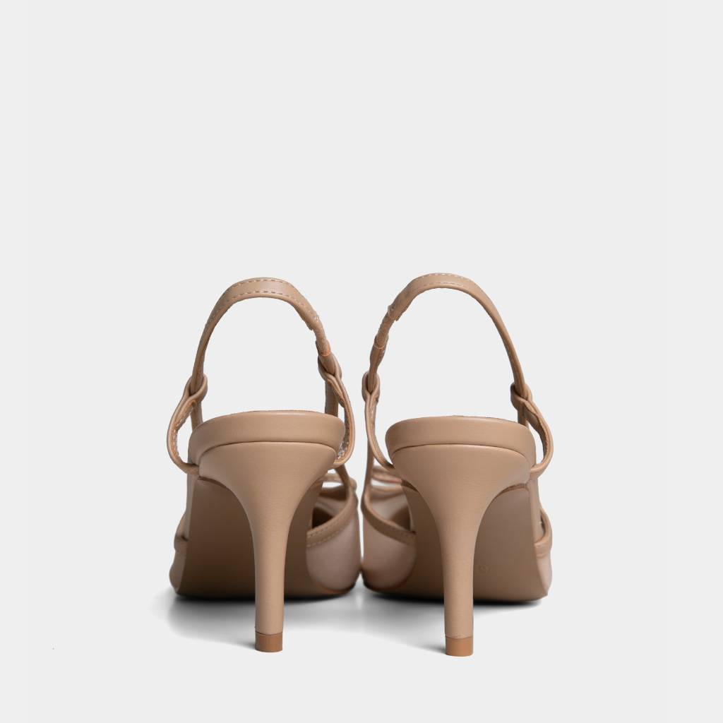 ZAPATOS DE VESTIR FOOTLOOSE MUJERES FTL-RS00104 - 5