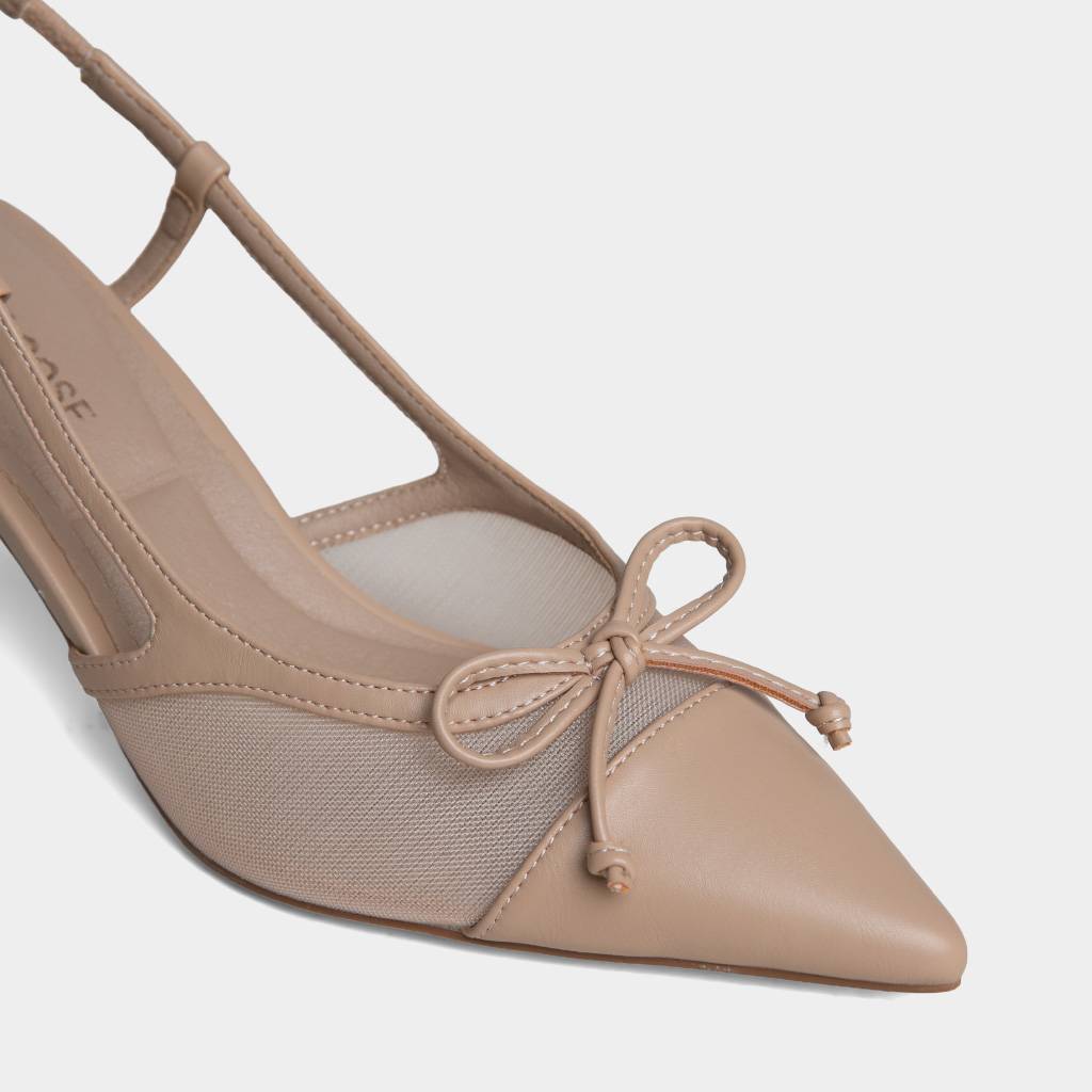 ZAPATOS DE VESTIR FOOTLOOSE MUJERES FTL-RS00104 - 6