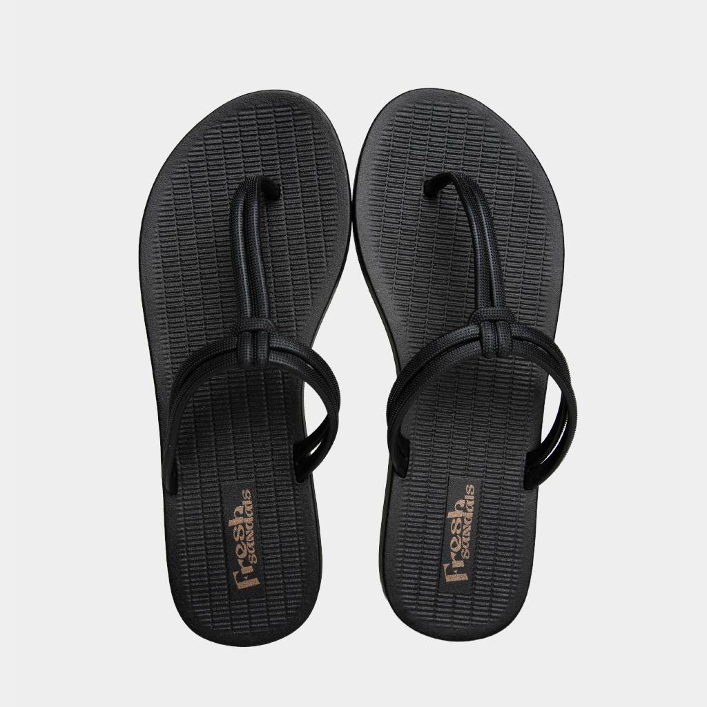 SANDALIAS CASUALES FRESH SANDALS MUJERES FRE-SY00003 - 1