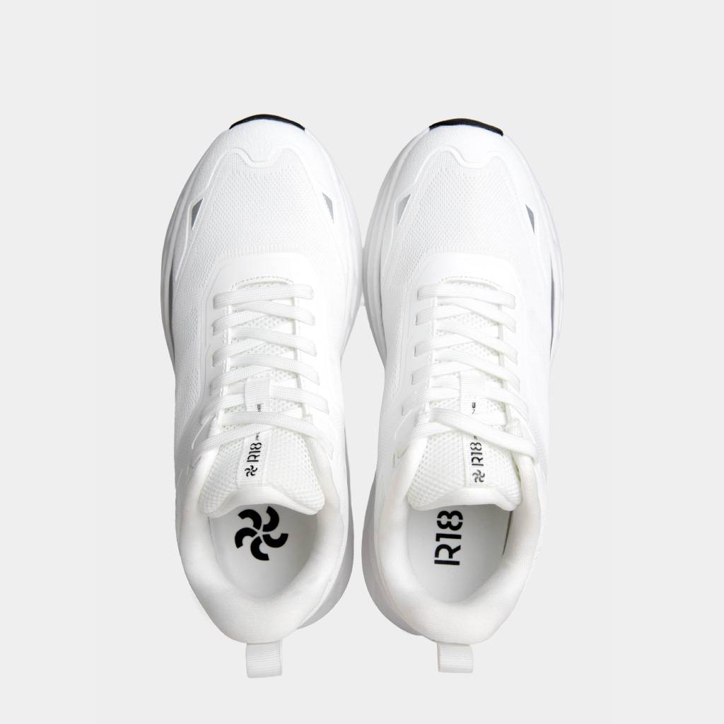 ZAPATILLAS DEPORTIVAS R18 MUJERES R18-WT00056 - 3