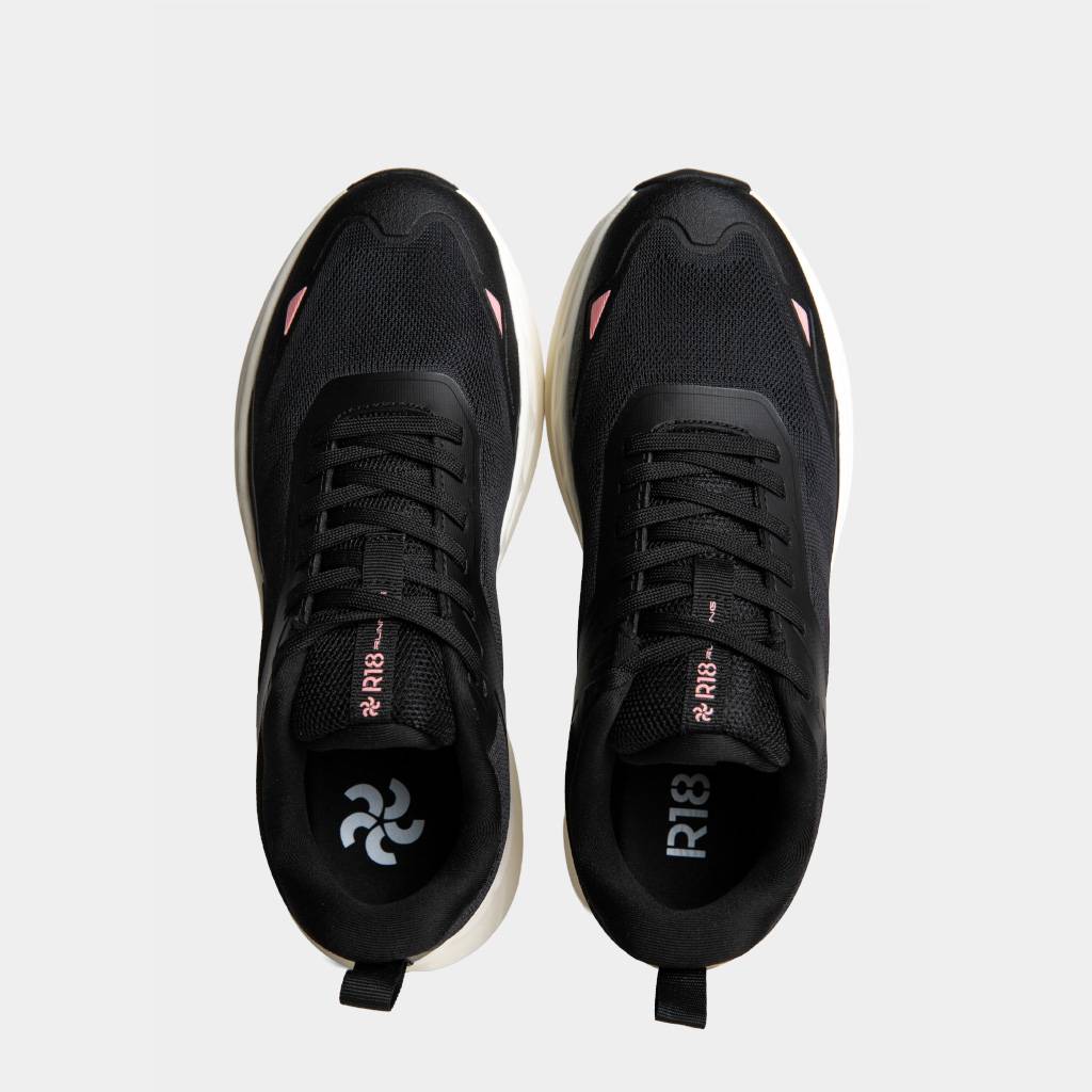 ZAPATILLAS DEPORTIVAS R18 MUJERES R18-WT00056 - 3