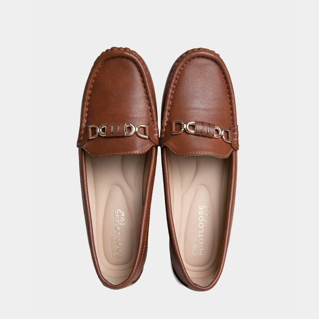 ZAPATOS CASUALES FOOTLOOSE VITAL MUJERES FTV-SY00001 - 3