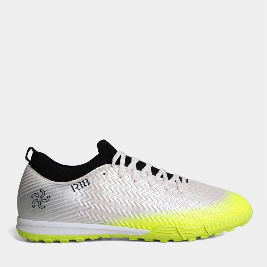 ZAPATILLAS DEPORTIVAS R18 HOMBRES R18-CD00306 PU - 1