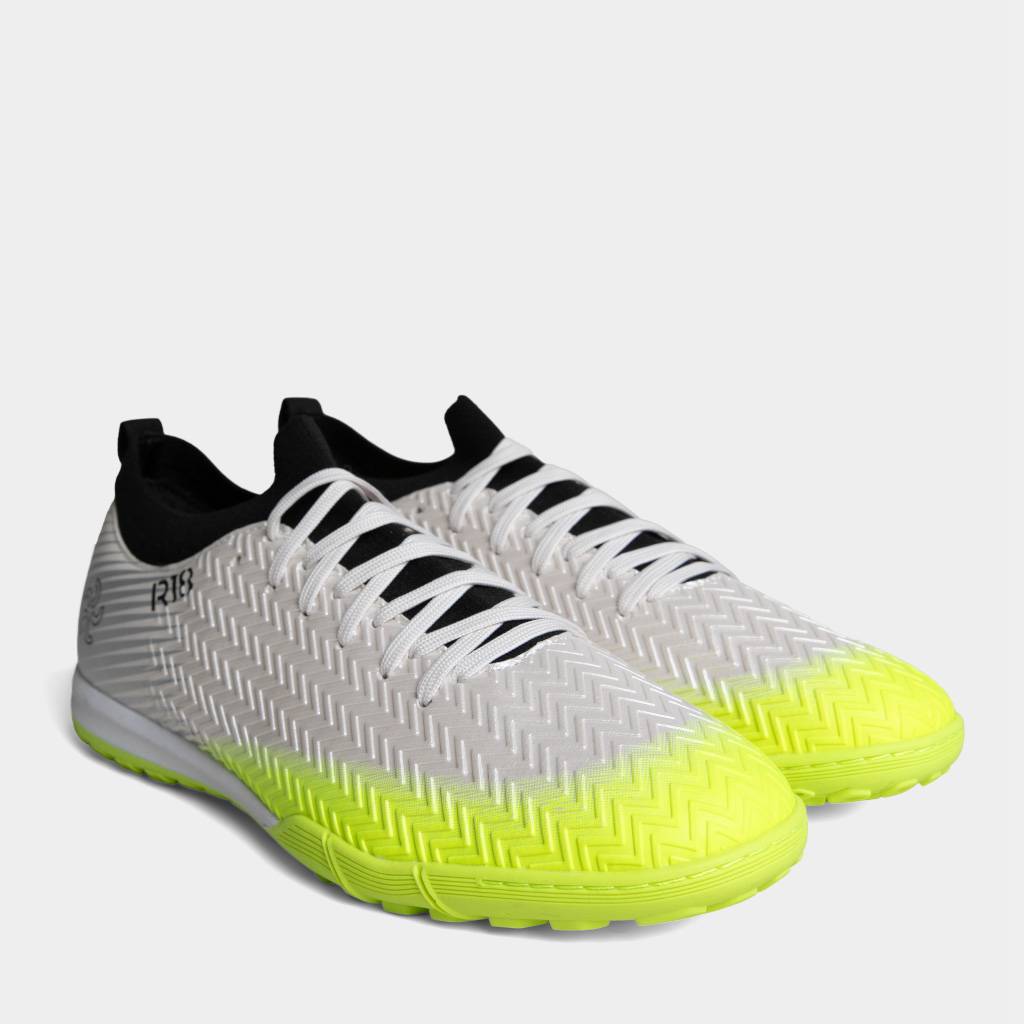 ZAPATILLAS DEPORTIVAS R18 HOMBRES R18-CD00306 PU - 4