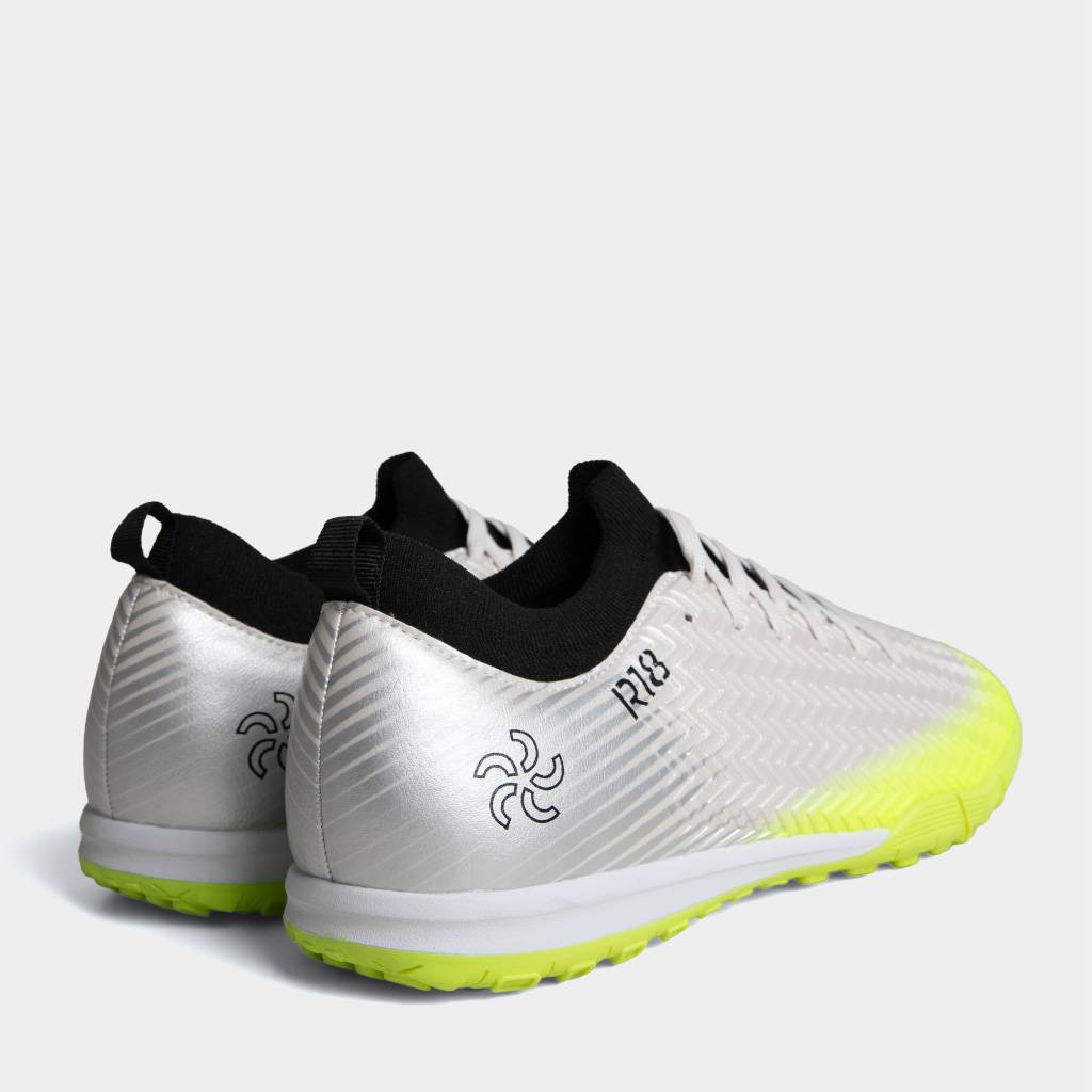 ZAPATILLAS DEPORTIVAS R18 HOMBRES R18-CD00306 PU - 5