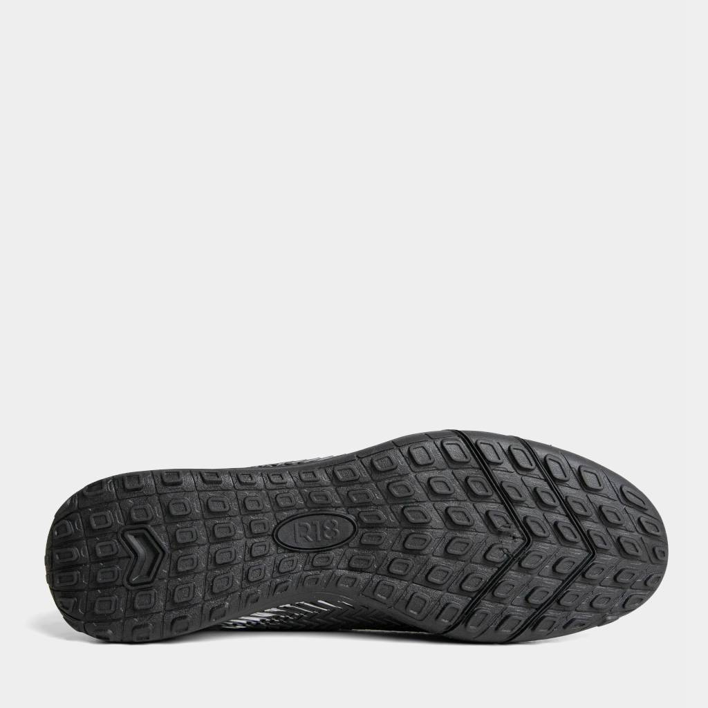 ZAPATILLAS DEPORTIVAS R18 HOMBRES R18-CD00306 PU - 6