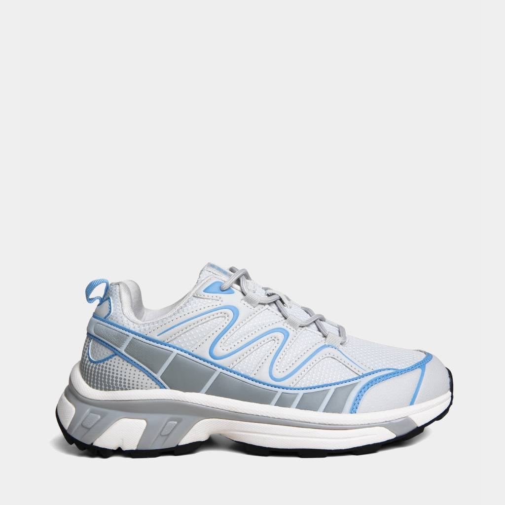 ZAPATILLAS OUTDOOR MUJER R18 ASPEN - 1