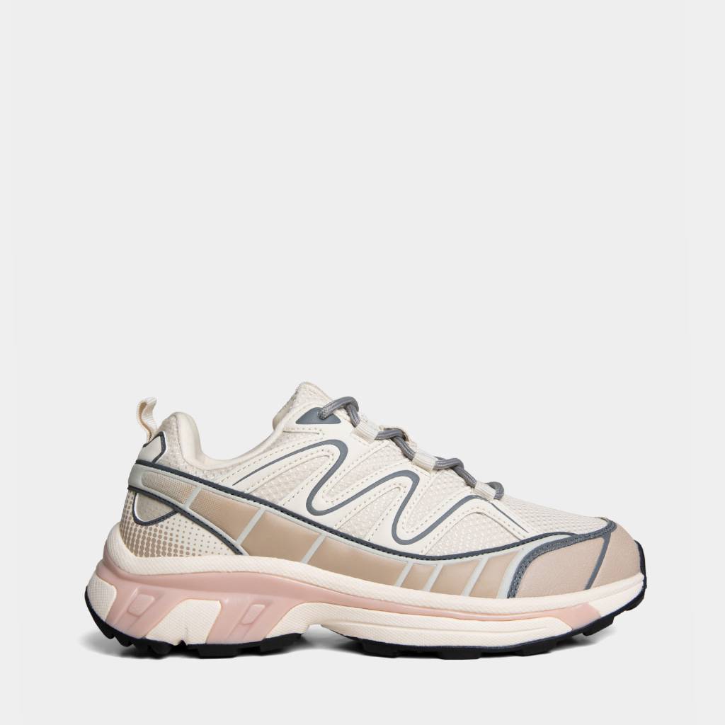 ZAPATILLAS OUTDOOR MUJER R18 ASPEN - 1