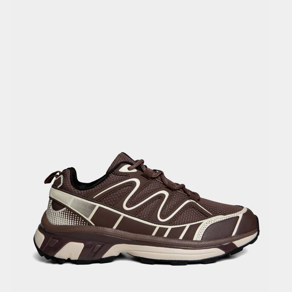ZAPATILLAS OUTDOOR MUJER R18 ASPEN - 1