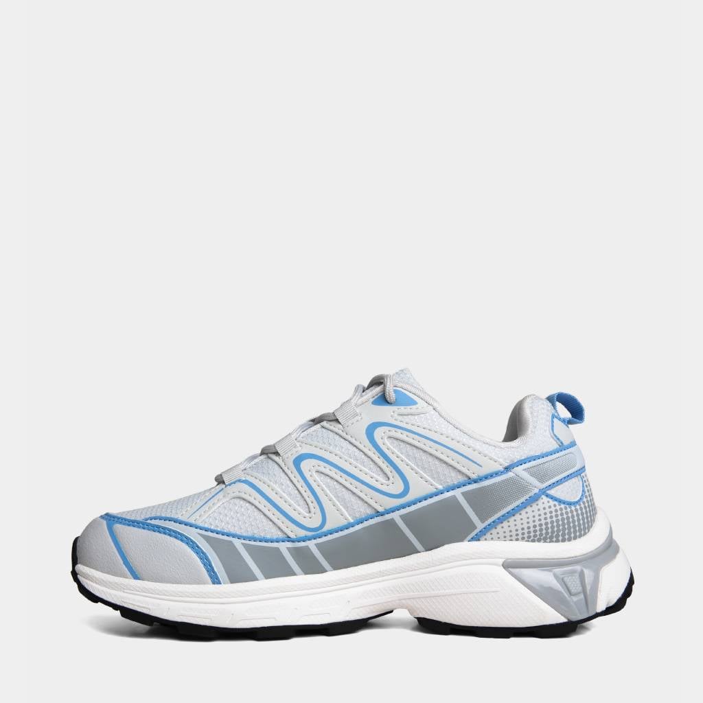 ZAPATILLAS OUTDOOR MUJER R18 ASPEN - 2