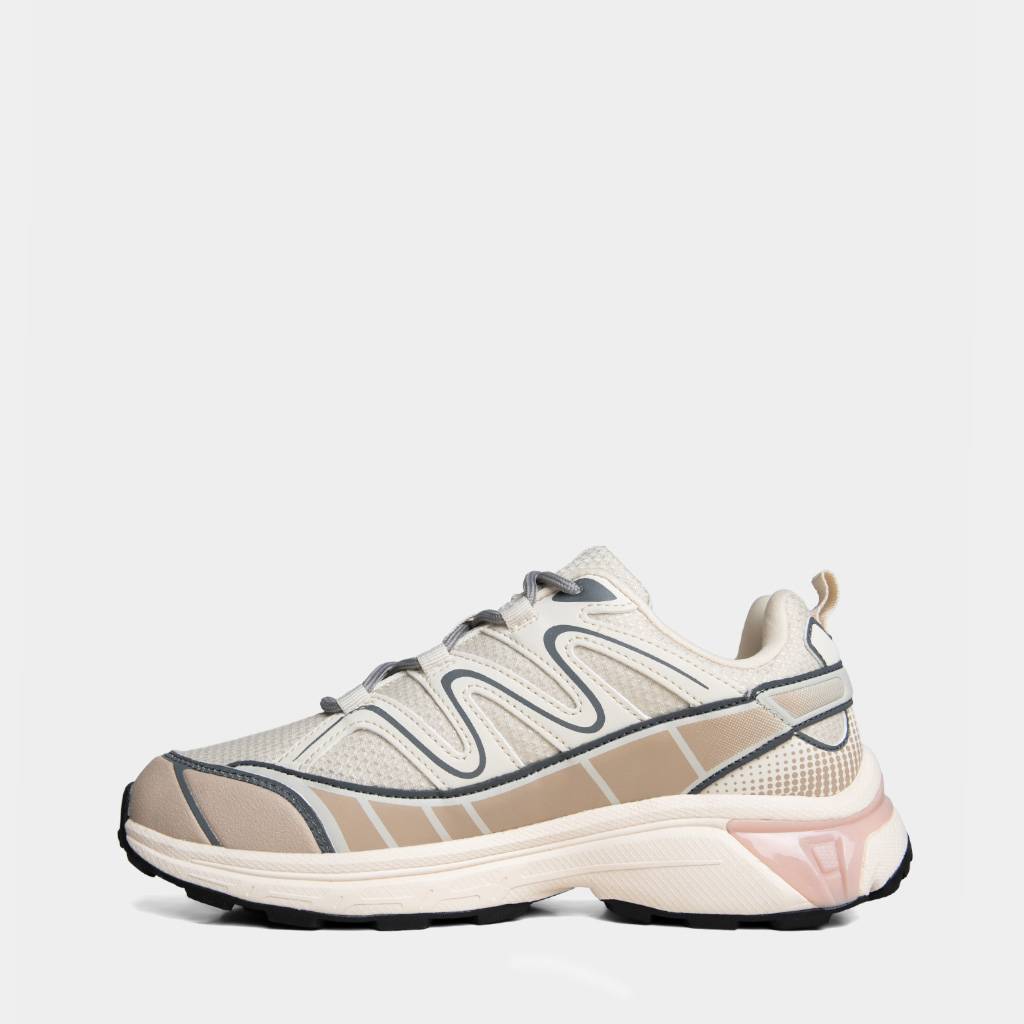 ZAPATILLAS OUTDOOR MUJER R18 ASPEN - 2