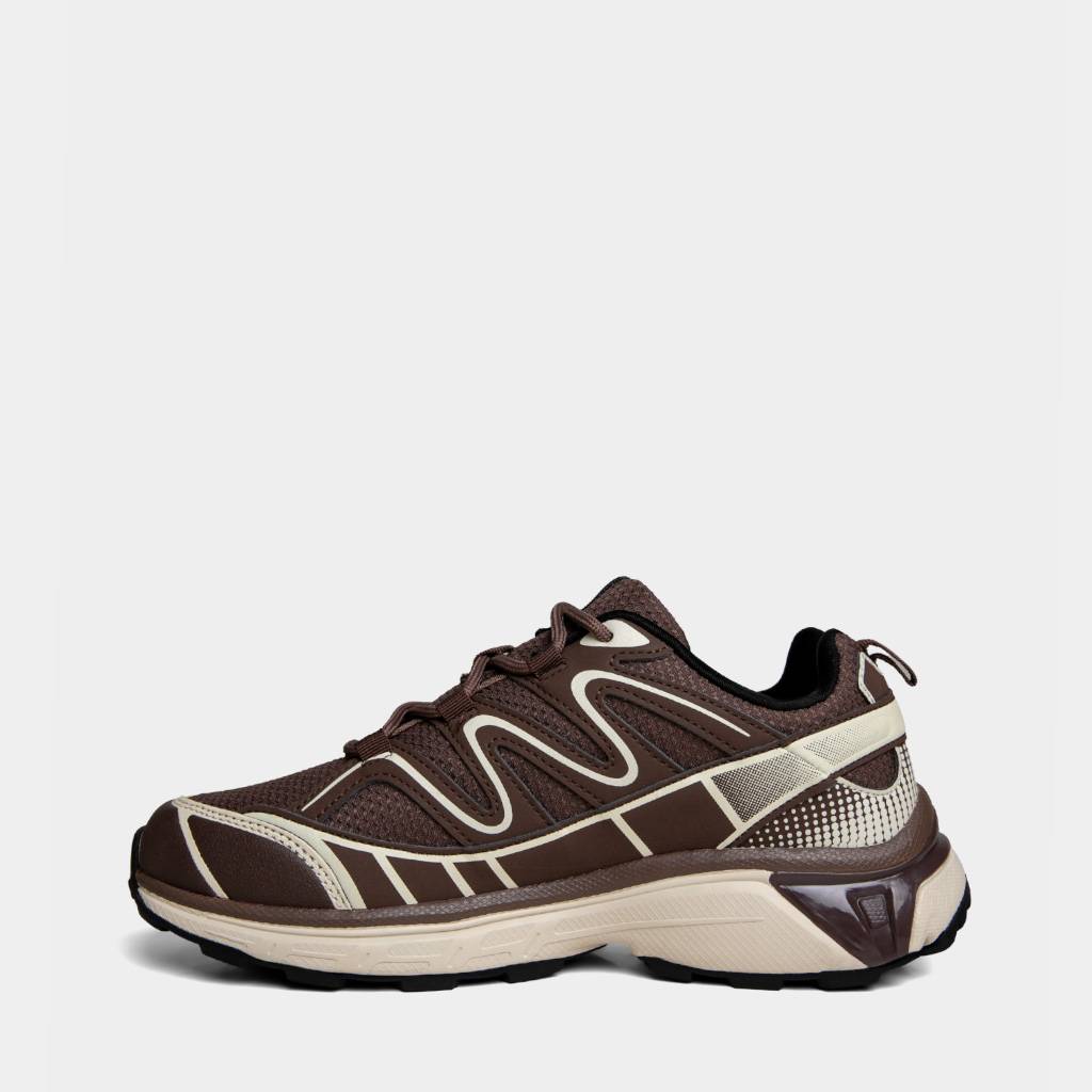 ZAPATILLAS OUTDOOR MUJER R18 ASPEN - 2