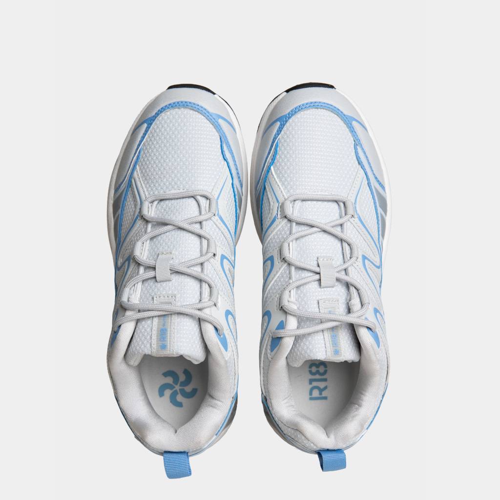 ZAPATILLAS OUTDOOR MUJER R18 ASPEN - 3