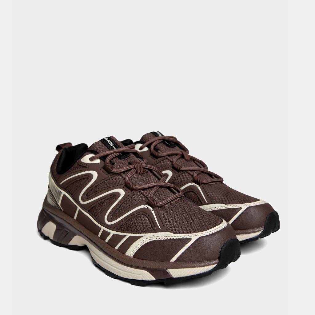 ZAPATILLAS OUTDOOR MUJER R18 ASPEN - 4
