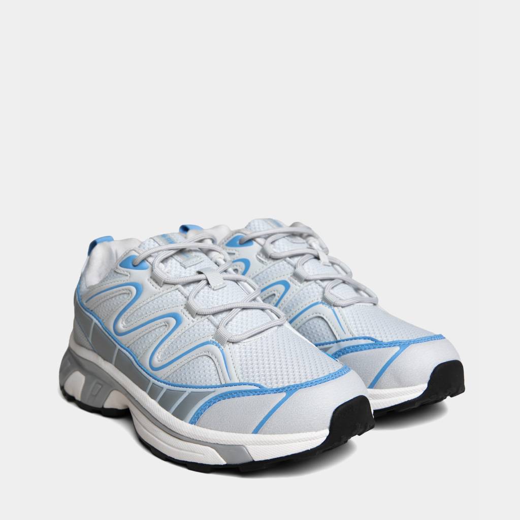 ZAPATILLAS OUTDOOR MUJER R18 ASPEN - 4