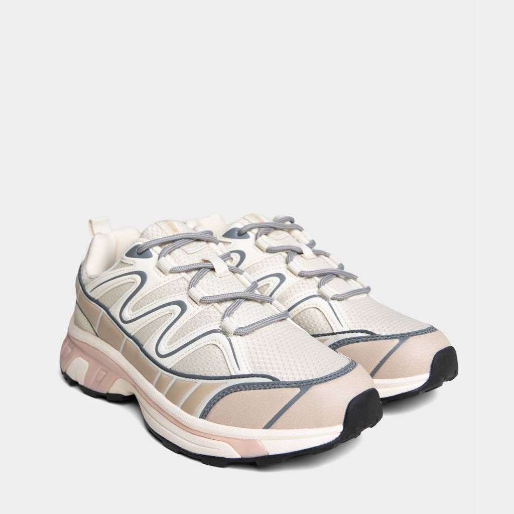 ZAPATILLAS OUTDOOR MUJER R18 ASPEN - 4
