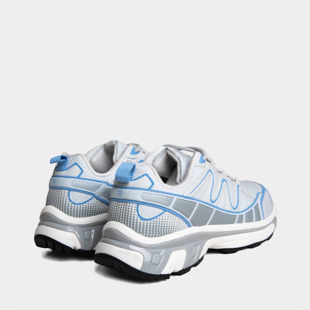 ZAPATILLAS OUTDOOR MUJER R18 ASPEN - 5