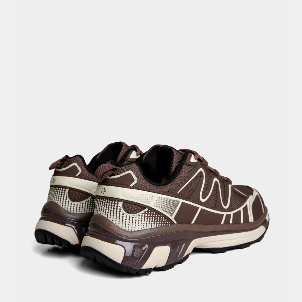 ZAPATILLAS OUTDOOR MUJER R18 ASPEN - 5