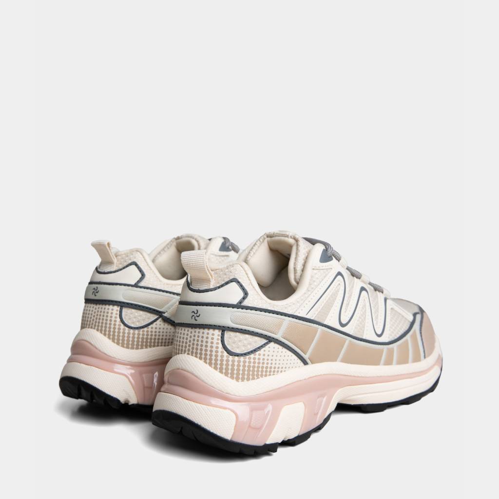 ZAPATILLAS OUTDOOR MUJER R18 ASPEN - 5