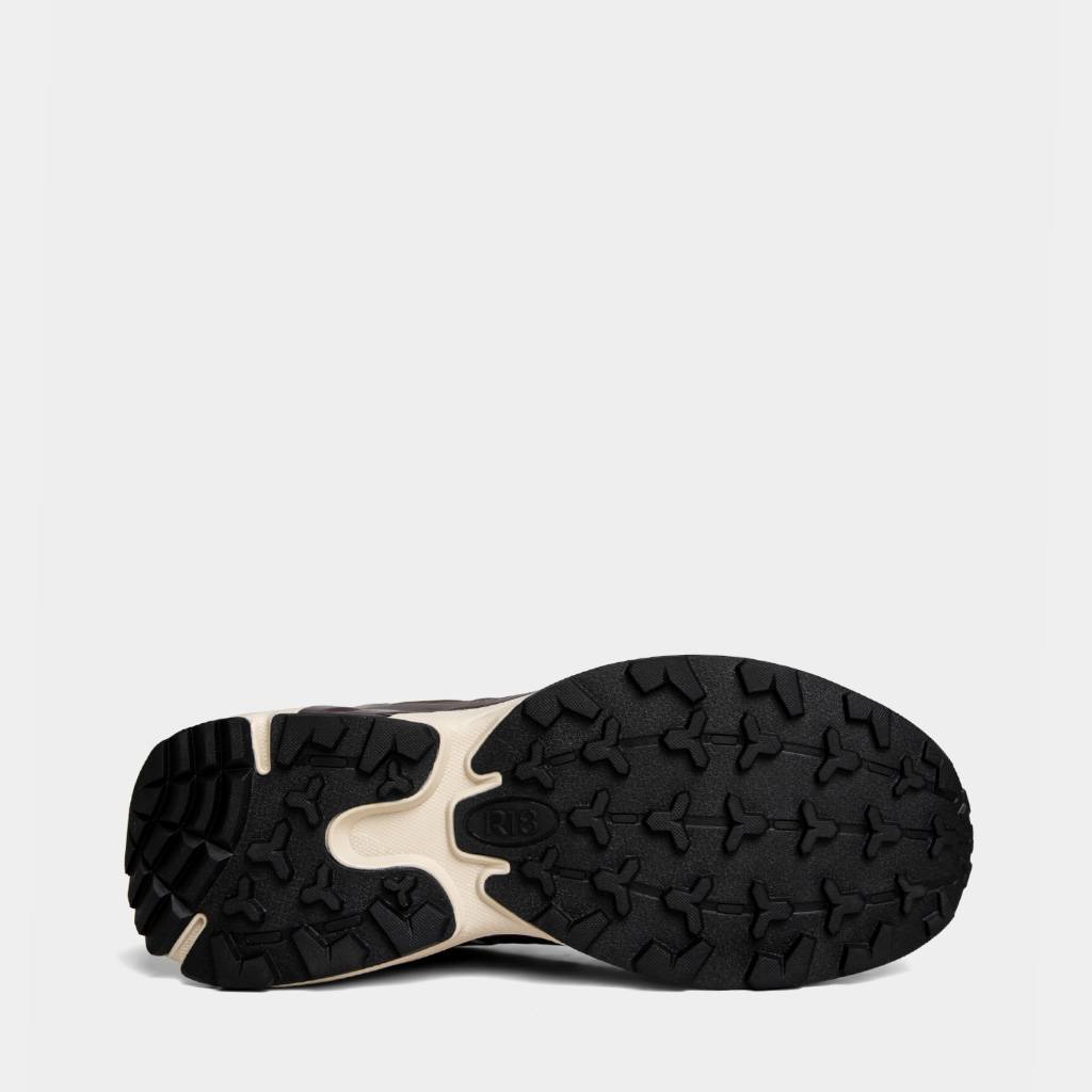 ZAPATILLAS OUTDOOR MUJER R18 ASPEN - 6