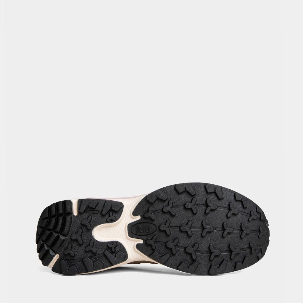 ZAPATILLAS OUTDOOR MUJER R18 ASPEN - 6