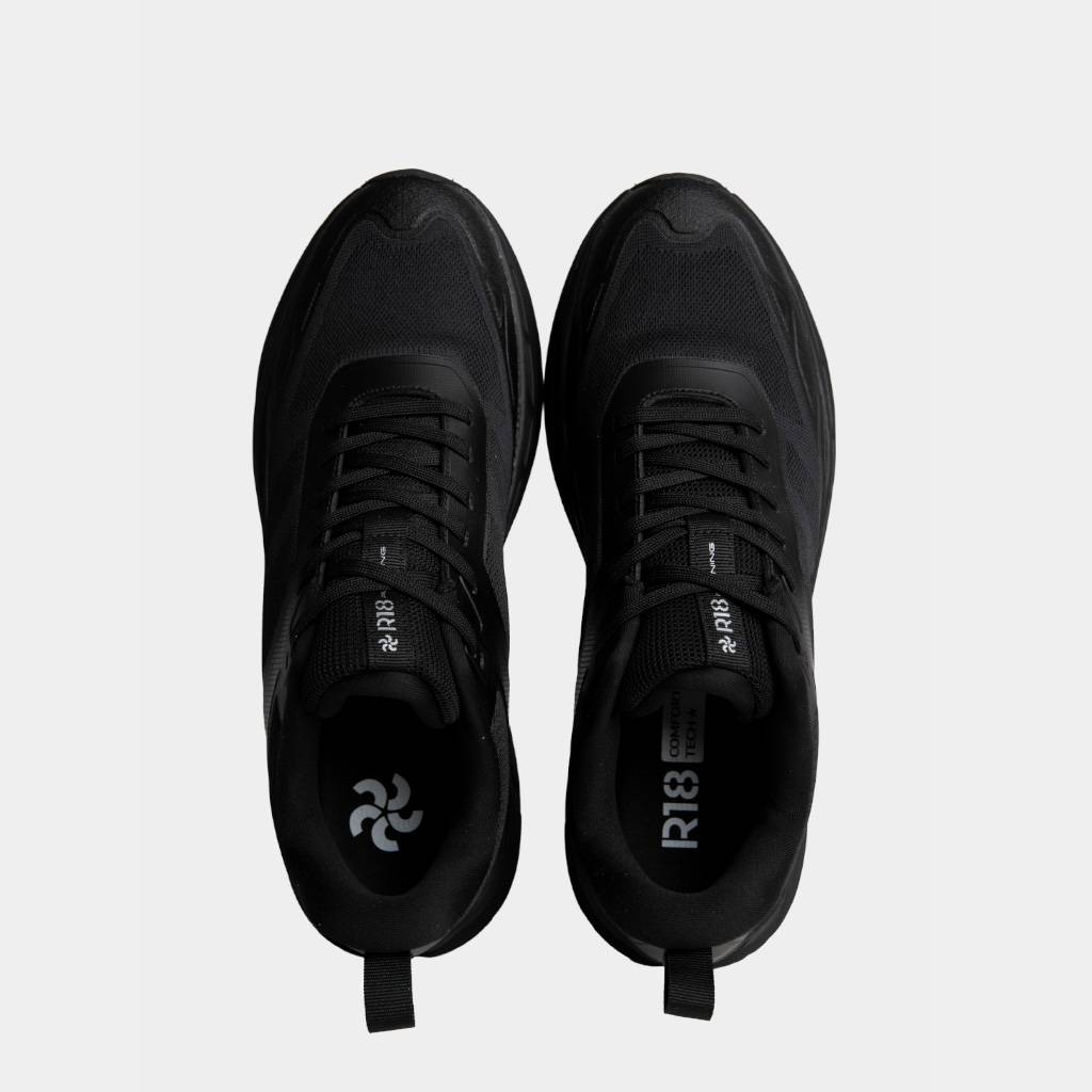ZAPATILLAS DEPORTIVAS R18 HOMBRES R18-WT00057 - 3