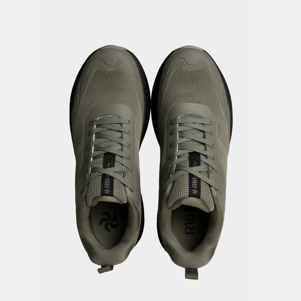 ZAPATILLAS DEPORTIVAS R18 HOMBRES R18-WT00057 - 3