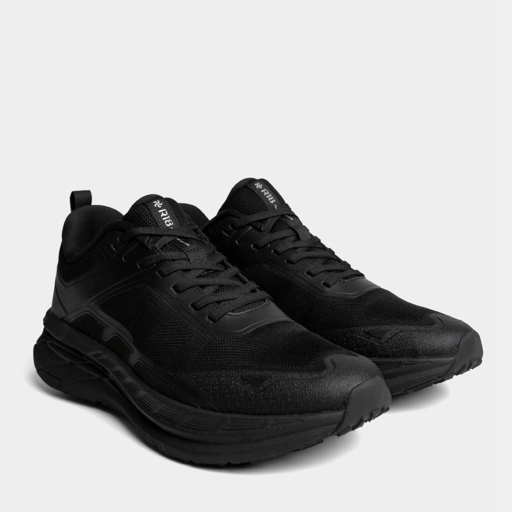 ZAPATILLAS DEPORTIVAS R18 HOMBRES R18-WT00057 - 4