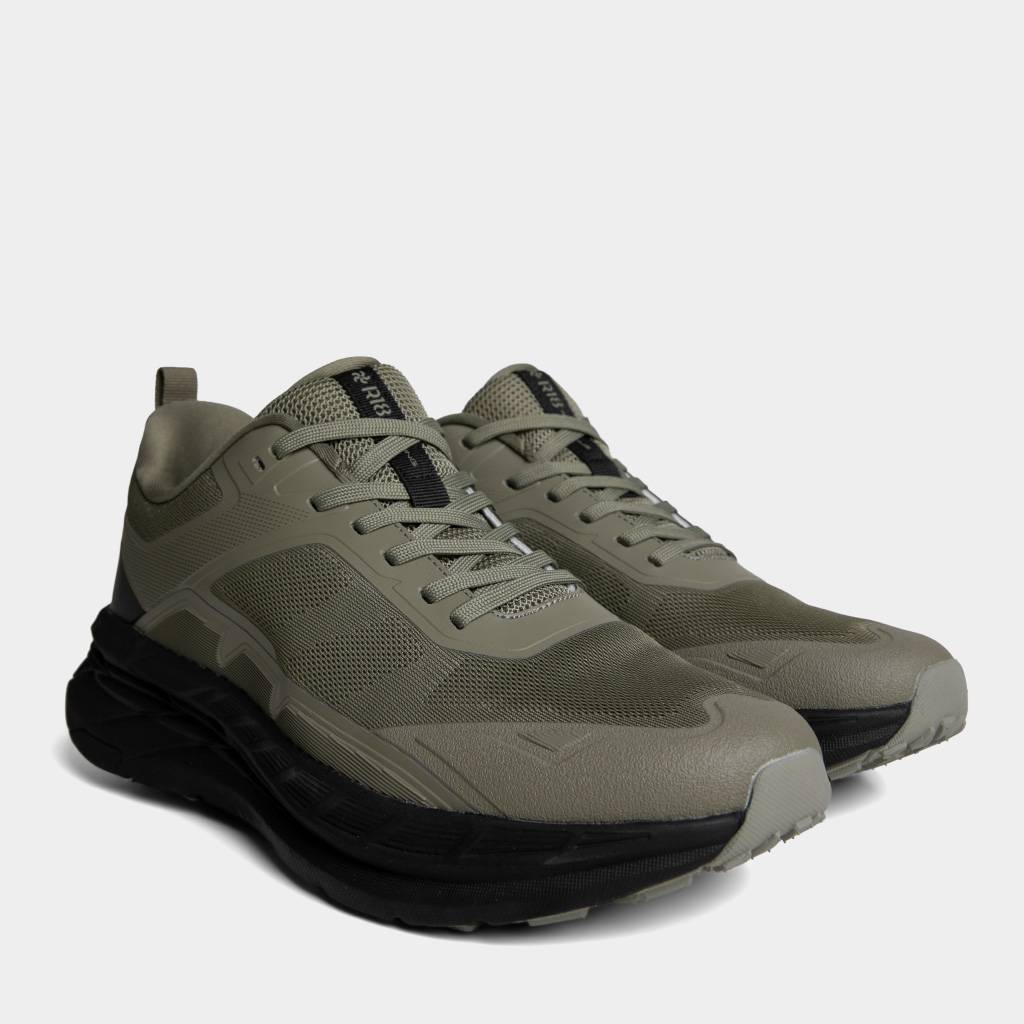 ZAPATILLAS DEPORTIVAS R18 HOMBRES R18-WT00057 - 4