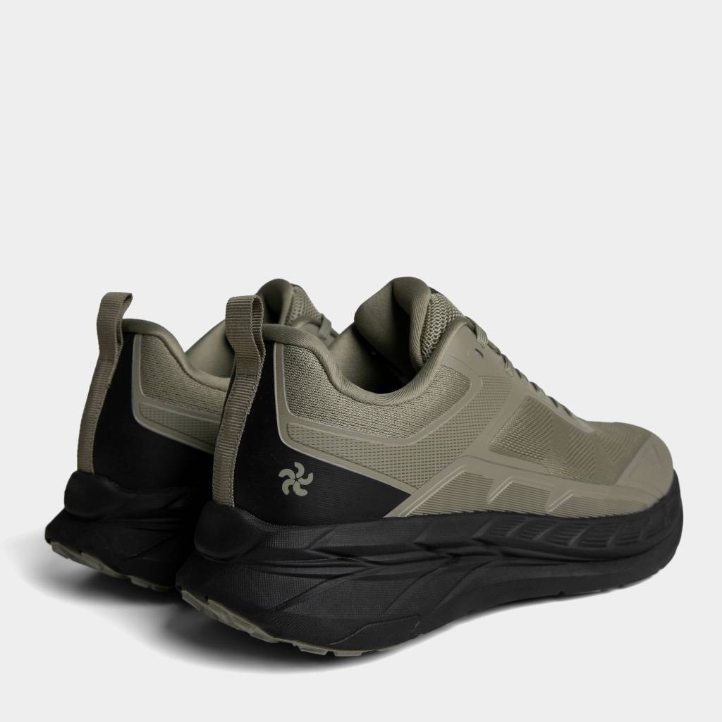 ZAPATILLAS DEPORTIVAS R18 HOMBRES R18-WT00057 - 5
