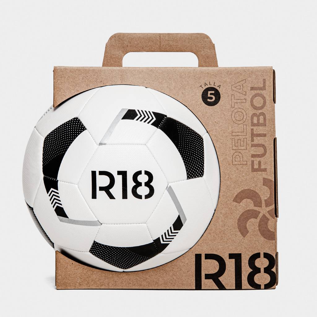 PELOTA R18 UNISEX R18-CD110 - 4
