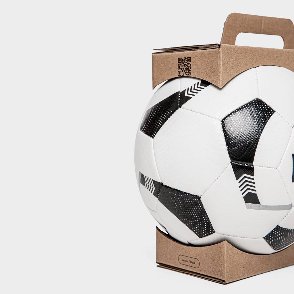 PELOTA R18 UNISEX R18-CD110 - 6