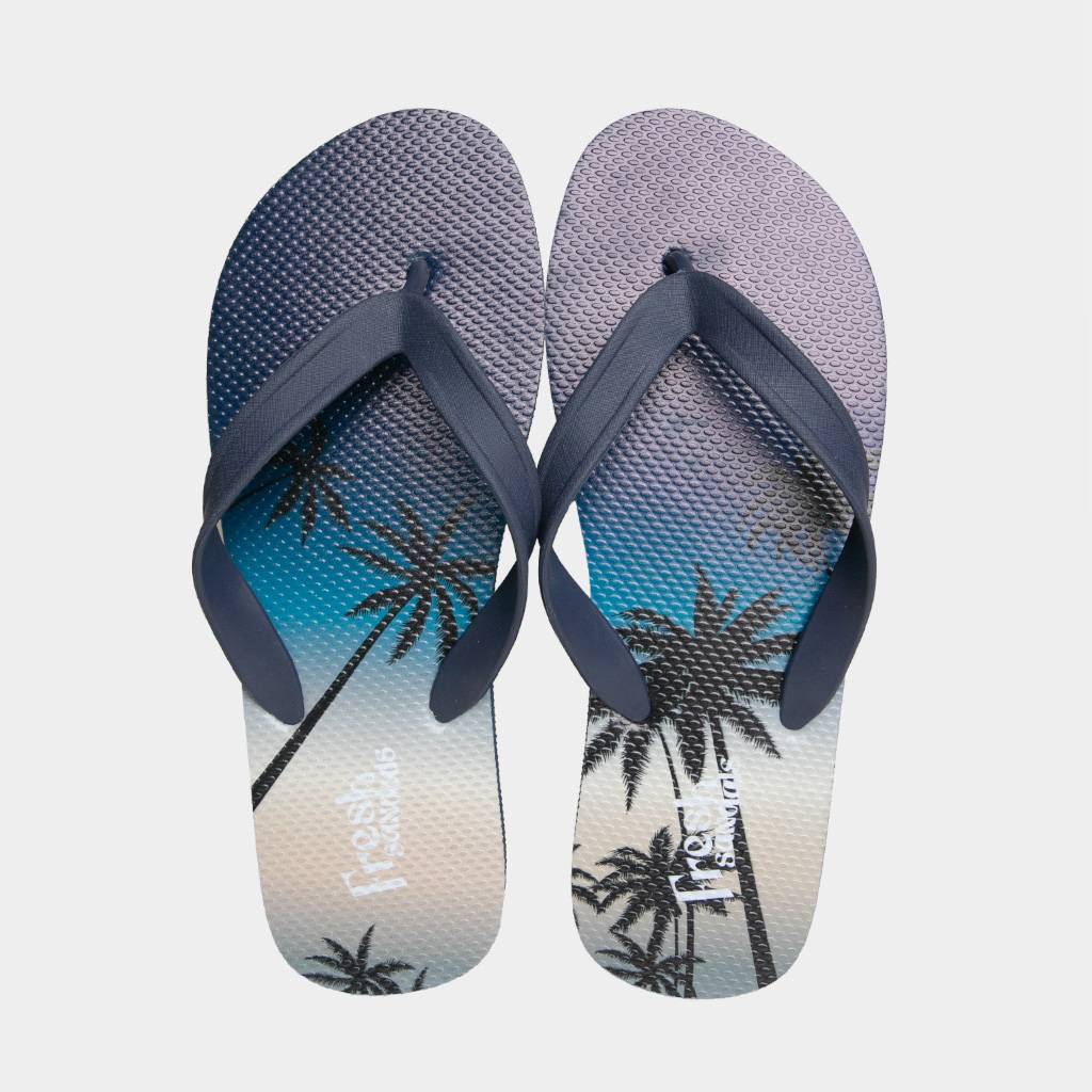 SANDALIAS PLAYERAS FRESH SANDALS HOMBRES FRE-TU00018 - 1