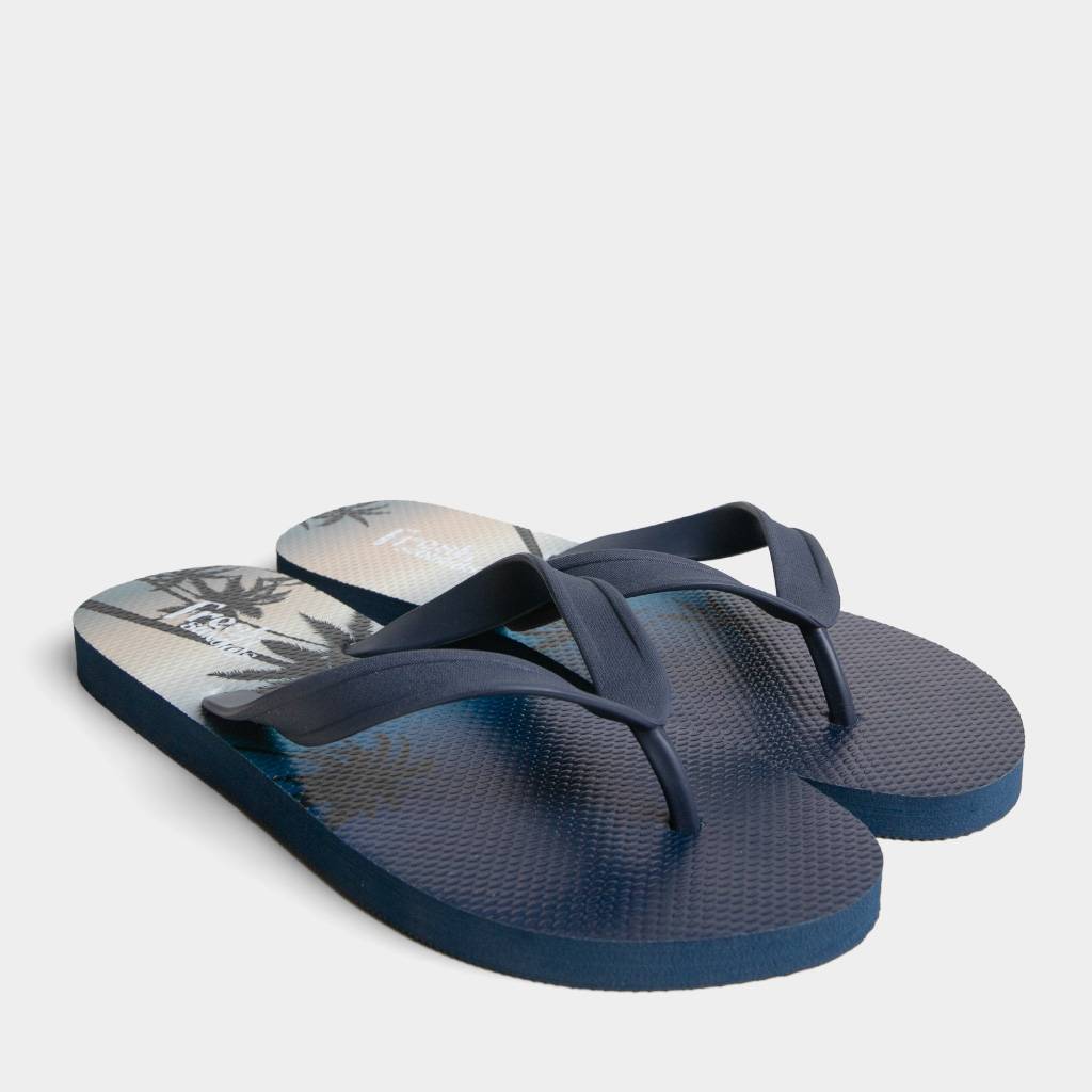 SANDALIAS PLAYERAS FRESH SANDALS HOMBRES FRE-TU00018 - 3