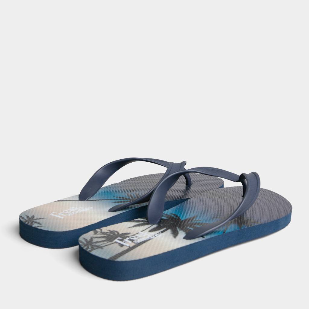 SANDALIAS PLAYERAS FRESH SANDALS HOMBRES FRE-TU00018 - 4