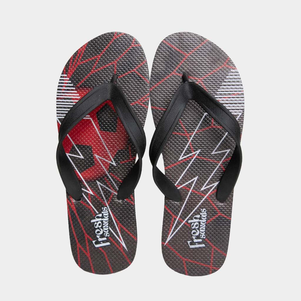 SANDALIAS PLAYERAS FRESH SANDALS HOMBRES FRE-TU00017 - 1
