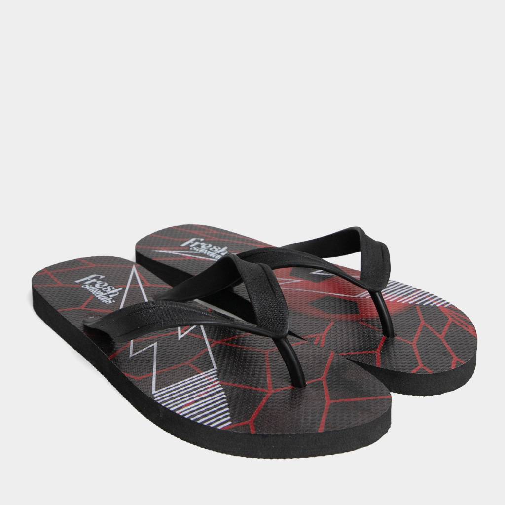 SANDALIAS PLAYERAS FRESH SANDALS HOMBRES FRE-TU00017 - 3