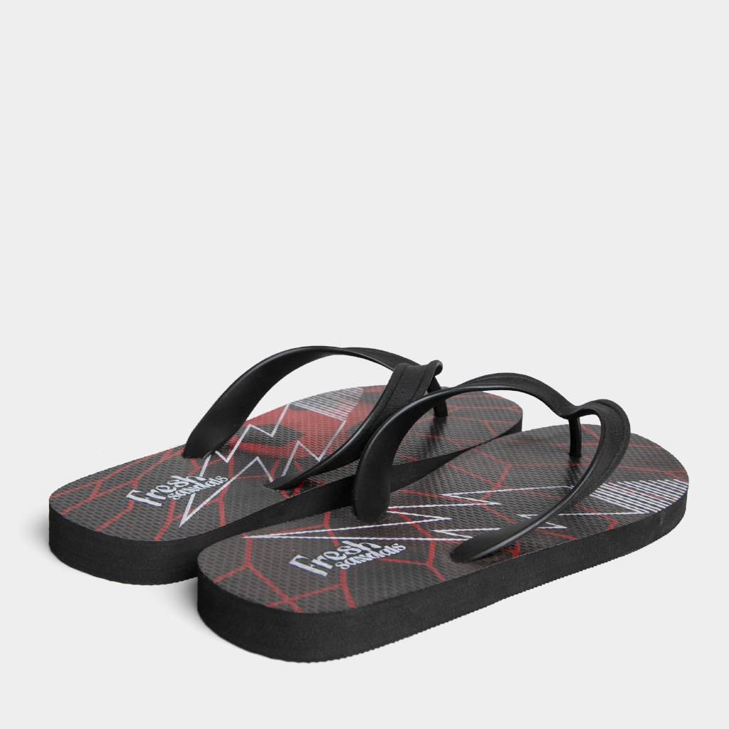 SANDALIAS PLAYERAS FRESH SANDALS HOMBRES FRE-TU00017 - 4