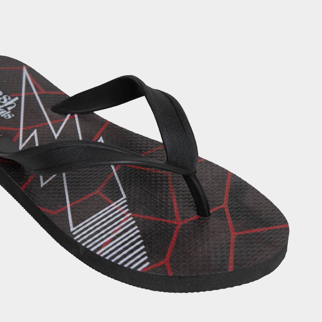 SANDALIAS PLAYERAS FRESH SANDALS HOMBRES FRE-TU00017 - 5