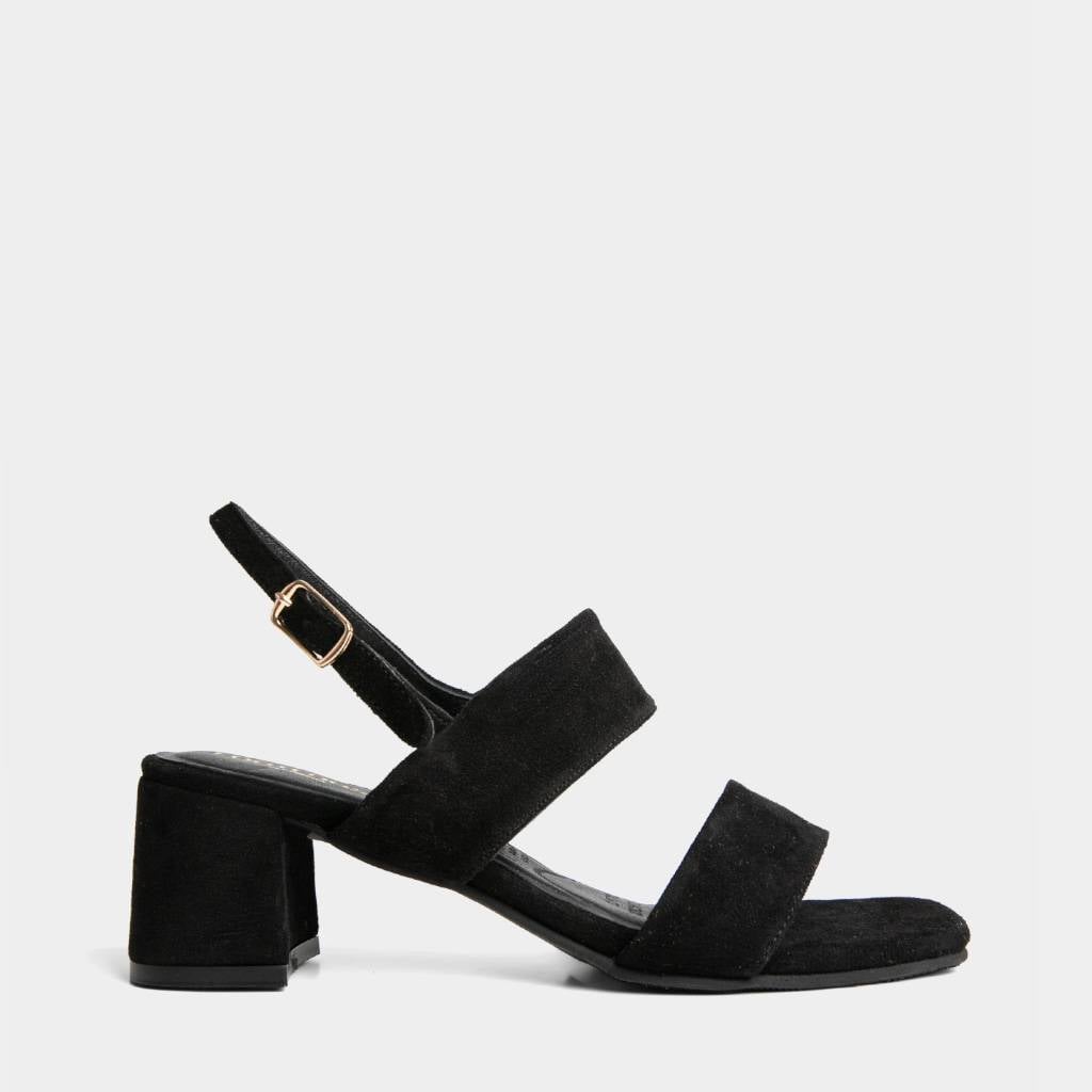 SANDALIAS CASUALES FOOTLOOSE MUJERES FTL-AC00005 CUERO - 1