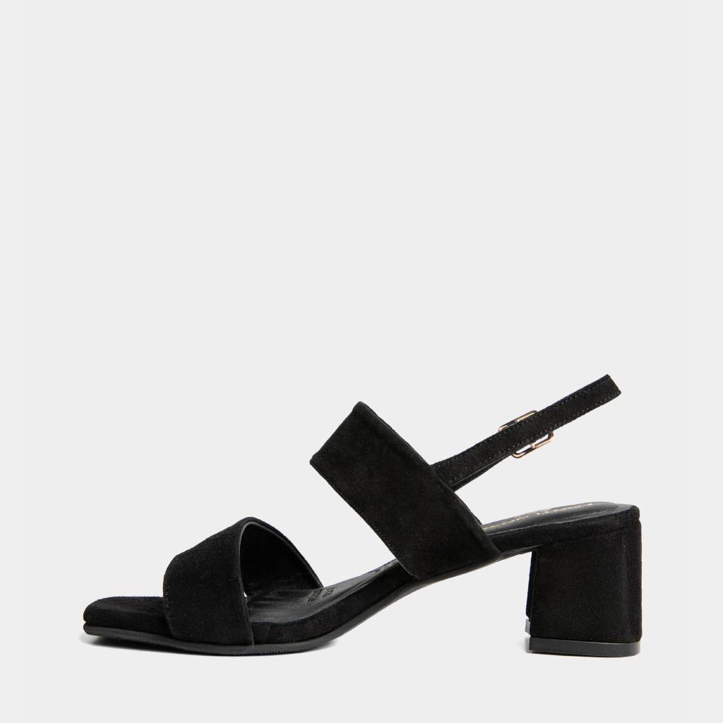 SANDALIAS CASUALES FOOTLOOSE MUJERES FTL-AC00005 CUERO - 2