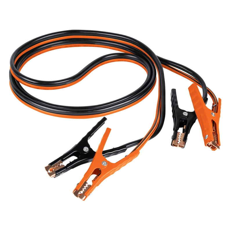 CABLE TRUPER PASA CORRIENTE 6 AWG - 1