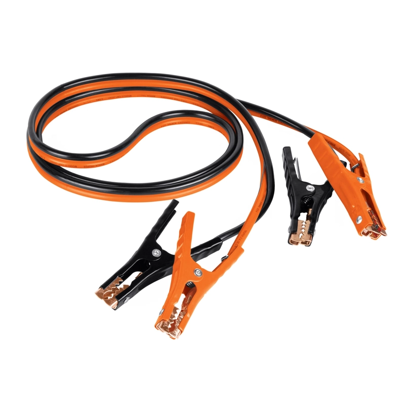 CABLE TRUPER PASA CORRIENTE 8 AWG - 1