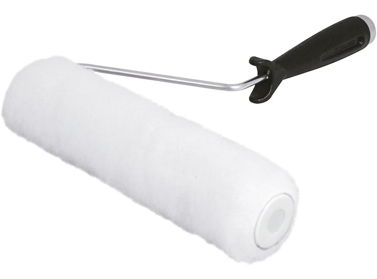 RODILLO 9 PULGADAS ESPESOR 3/8' TRUPER - 1