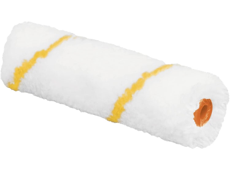 REPUESTO PARA RODILLO 4 PULGADAS ESPESOR 3/8' POLIESTER TRUPER - 1
