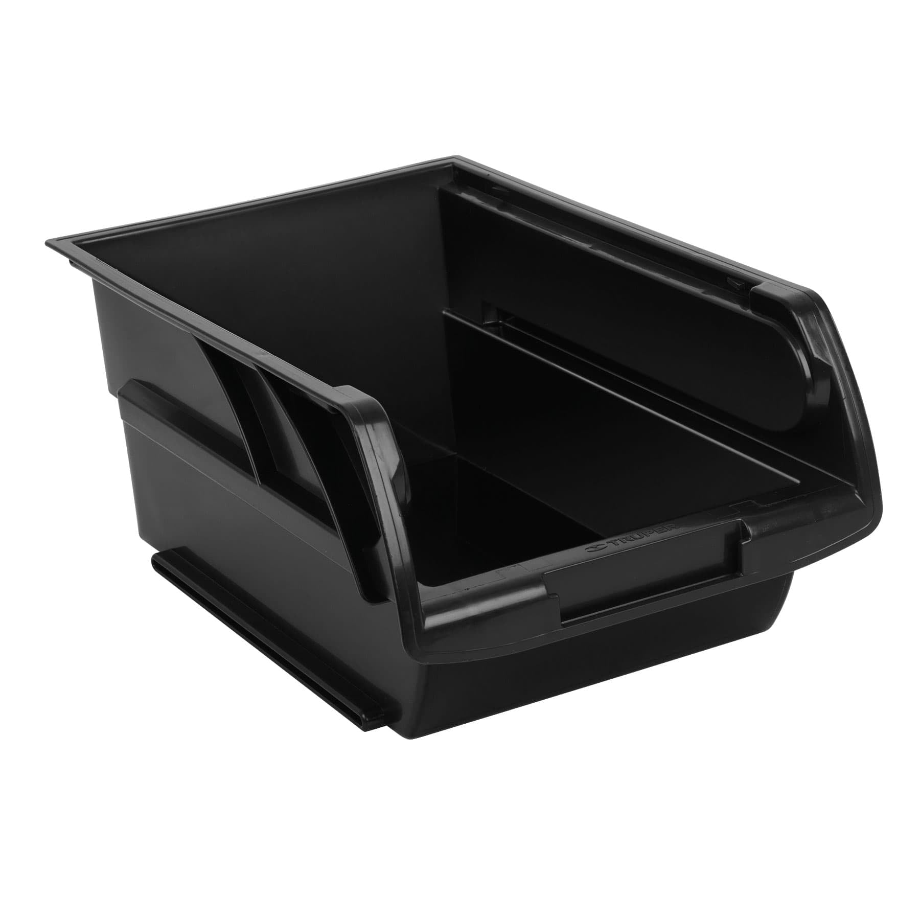 GAVETA ORGANIZADOR APILABLE TRUPER 34 X 21 X 15 CM - 1