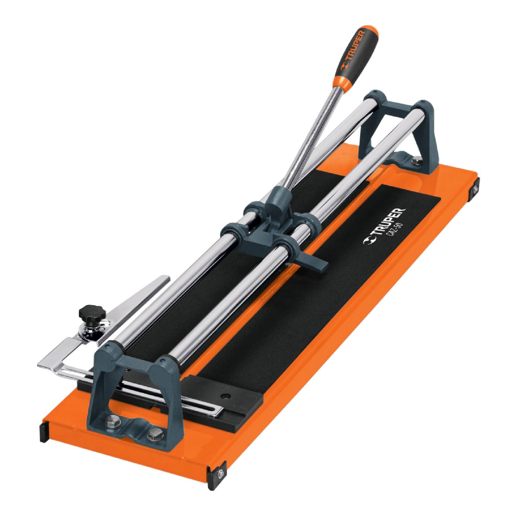 CORTADOR DE MAYÓLICA TRUPER DE 20'(51 CM) - 1