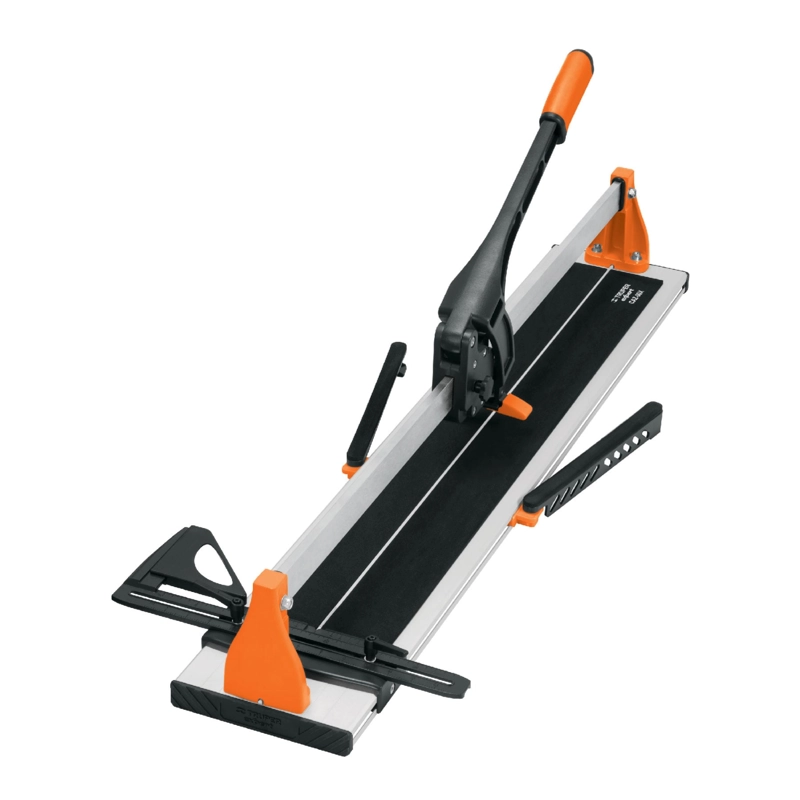 CORTADOR DE MAYÓLICA TRUPER 35' (90 CM) GRAN FORMATO C/ MALETIN EXPERT - 1